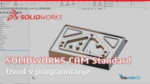 1. Predstavitev CAD/CAM programiranja