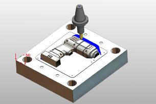 Ikona CAMWORKS spletna