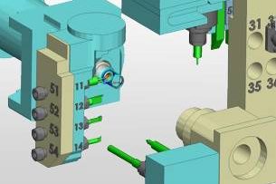 Swiss type programiranje (1)
